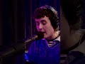 Porij "My Only Love" (Live on KCRW)