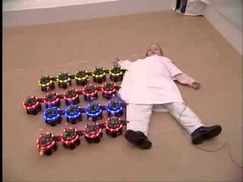swarm robots