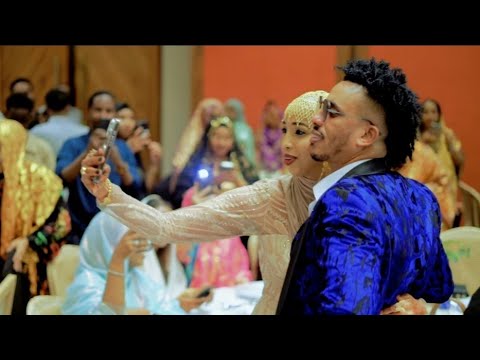 ILKACASE QAYS 2025 HEES CUSUB GABAR SHAANSHI BAA LA GUURSADAA AROOSKII ABDINOOR ISRA NAIROBI