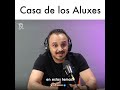 Casa de los Aluxes / Jorge Moreno