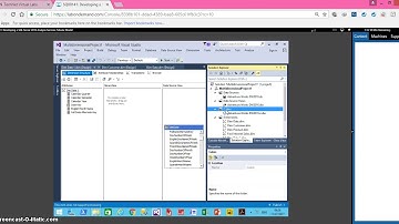 Lesson 2 Cube - SQL Server 2018