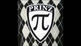 Prinz Pi FT. DJ Craft. - Super Sayajin+Songtext