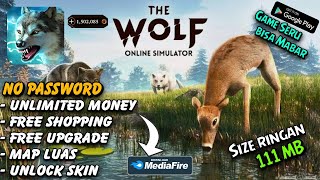 Download The Wolf Mod Apk Terbaru 2023 - Unlimited Money & Gems | No Password / Latest Version screenshot 4