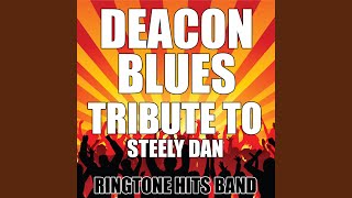 Deacon Blues (Tribute to Steely Dan) screenshot 5