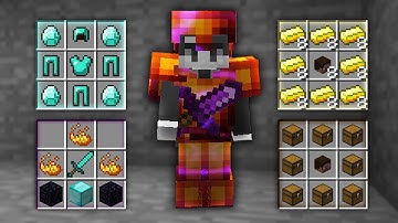 ABUSING MODDED CRAFTS IN HYPIXEL UHC