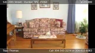 541 20th Street video tour