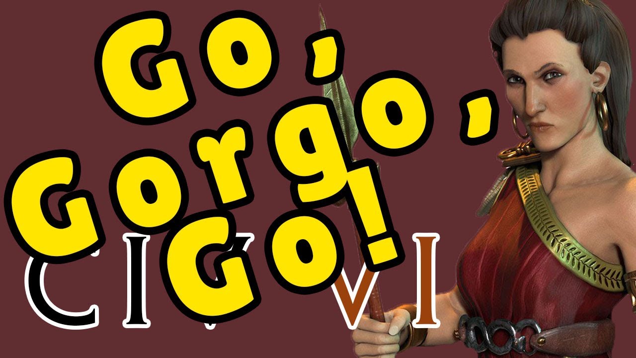 Go vi. Go vi