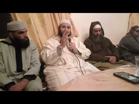 العمل التطوعي في ميزان القرآن والسنة الشيخ عبد الصمد كروم