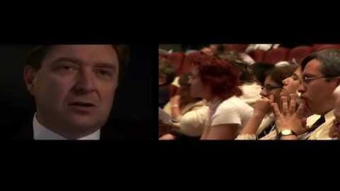 Measuring and Fostering the Progress of Societies (Part 2)