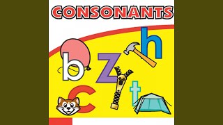 Consononants