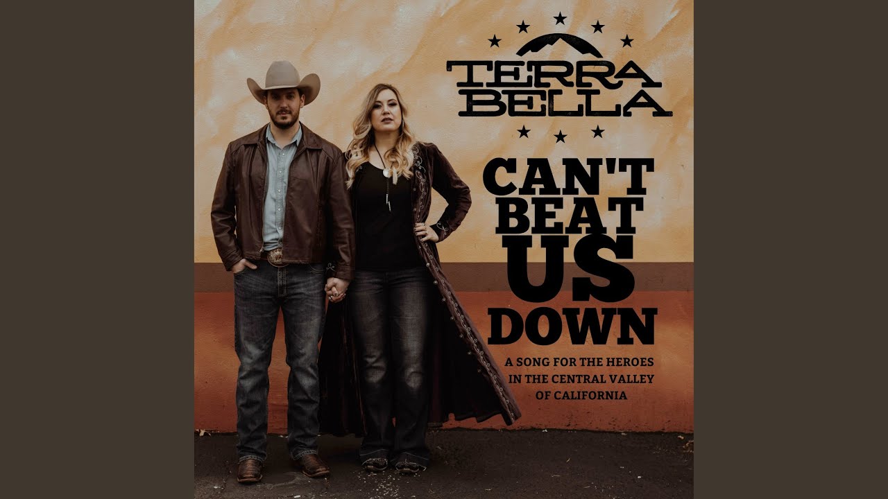 Can't Beat Us Down - YouTube