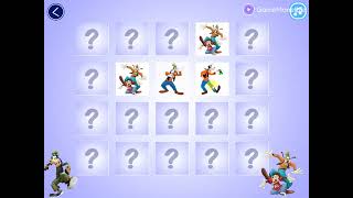 123Games.App - Walkthrough & Gameplay - Goofy screenshot 2