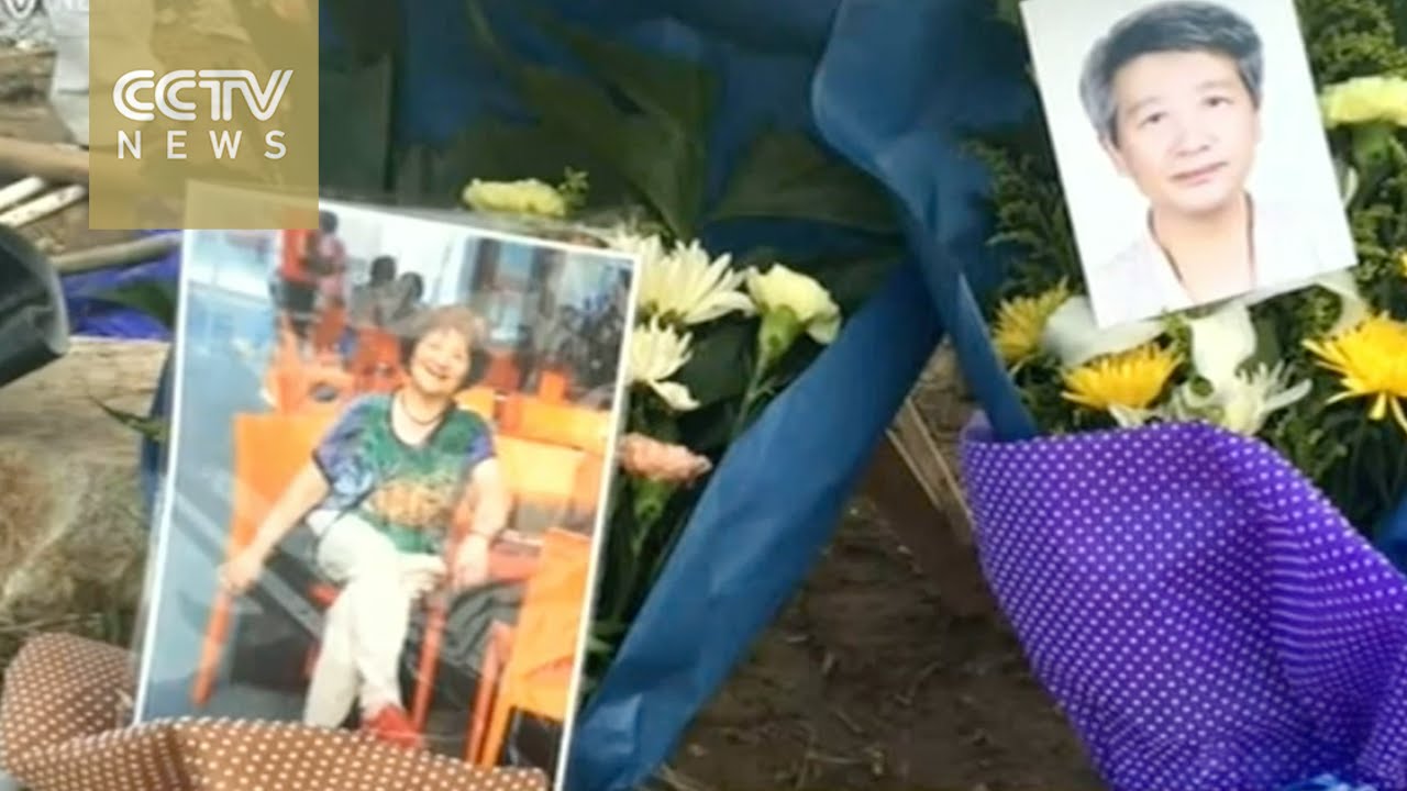 Yangtze tragedy: Public mourning to be held Sunday morning