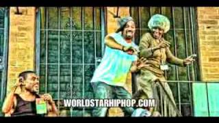 Young Dro & Yung LA- I dont know yall (Official Video) W/ LYRICS