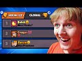 3 Youtuberiai VS 3 Profai (ft. Tortasis ir Hexelis)