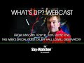 What&#39;s Up? Webcast: Dr. Jeff Hall, Lowell Observatory