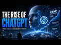 The Rise of ChatGPT: How OpenAI Changed Everything #ai #chatgpt #futuretech #aiautomation #techlogy