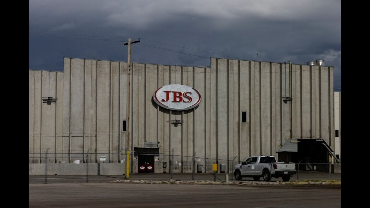 Meat supplier JBS paid $11 million to ransomware attackers  | English News | WION News