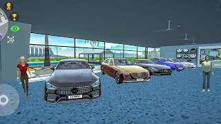 My Car Fleet in Car Simulator 2 | Mercedes Maybach S680 | AMG GT 63 S | Car Games Android Gameplay