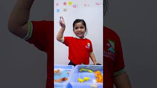Give your child a summer filled with creativity, learning, and new skills that will last a lifetime.