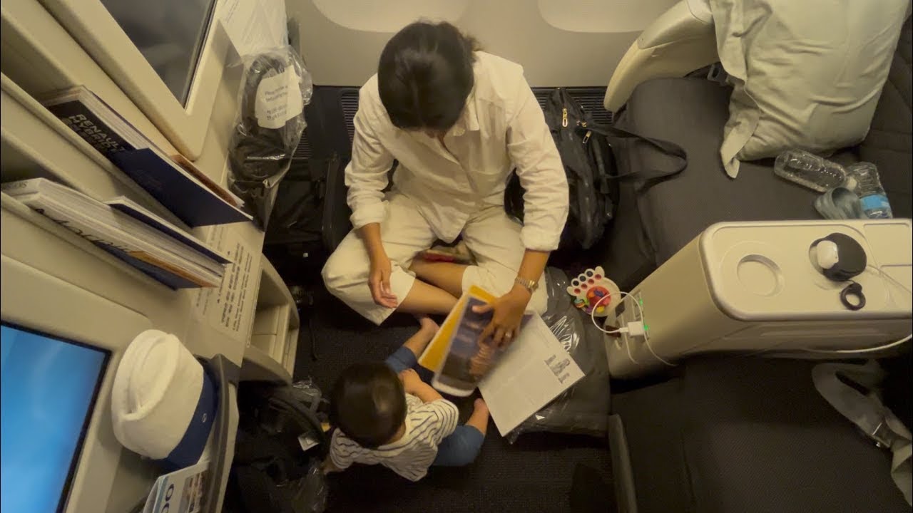 Возвращение в Нью-Йорк: чрезвычайная ситуация с Тайни и как пережить перелет