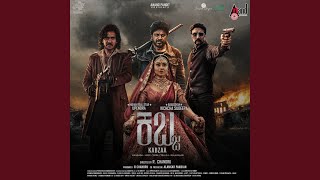 Kabzaa Theme Music 4