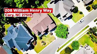 🏡 Luxury Living in Cary, NC | 6BR Estate with Stunning Views $1.245M 🏡 Luxury Living in Cary, NC | 6BR Estate with Stunning Views $1.245M