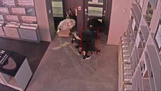 Detectives Investigate Commercial Burglary in Bethesda