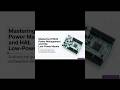 Mastering STM32 Power Modes Using HAL Drivers
