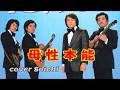 母性本能『森雄二とサザンクロス』