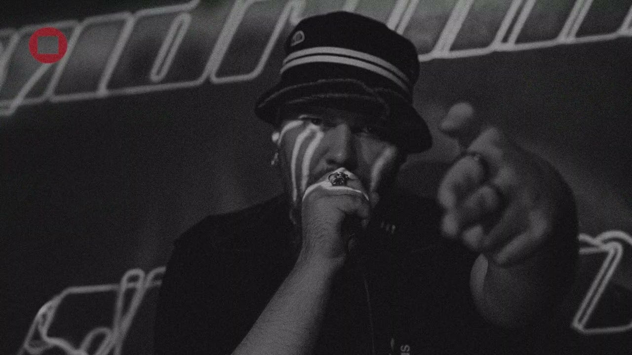 MŁODY MEM - BITCH IGA