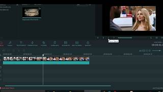 How to Cut or Split  Video For Beginners (Filmora) screenshot 5