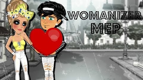 Womanizer Msp Mep - OPEN