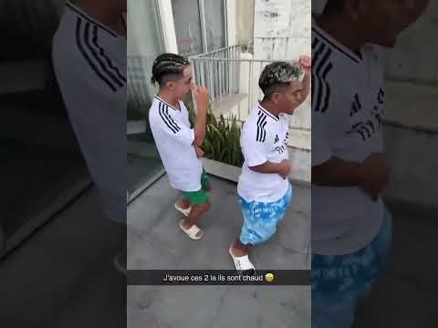 PTDR AVEC ZİZOU