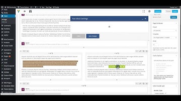 Block Quote Variations