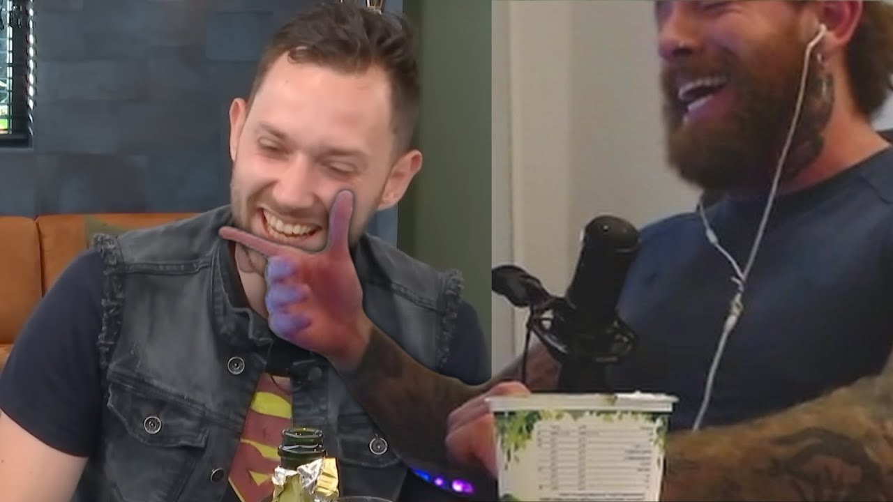 "Wat een JOPEN man!" .... | Shappo0 Edited