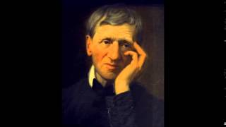 Icons of Conversion: John Henry Cardinal Newman