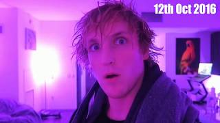 Curb Your Logan Paul Meme Compilation