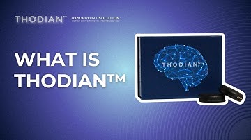 What is Thodian™ by TouchPoint Solution?