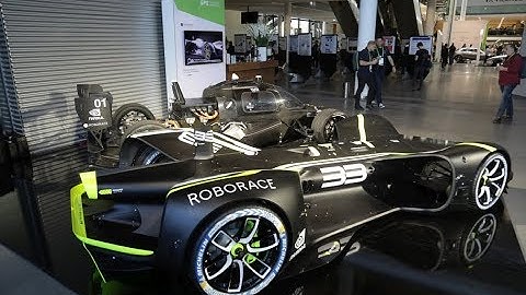 GTC Europe 2018 Highlights - 10th & 11th October 2018