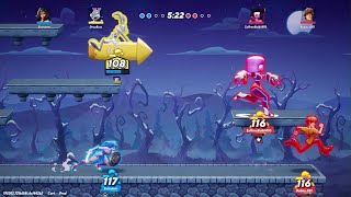 MultiVersus Bugs Bunny Pop off