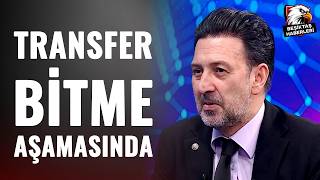 Kartal Yiğit, Canlı Yayında Beşiktaş'ın Yeni Transferini Açıkladı!