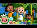 This is the Way - Playground Version! | @Cocomelon - Nursery Rhymes | Cocomelon Kids Songs