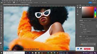 How to Remove an Object Background in Photoshop Fast & Easily | Photoshop for Beginners