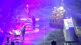 Rush "Losing It" Live Forum 8/1/15