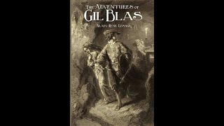 Plot summary, “Gil Blas” by Alain Rene Lesage in 7 Minutes - Book Review