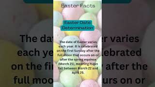 How Is the Date of Easter Determined? 🌕📅 The Fascinating Calculation Explained