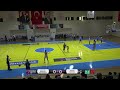 Aslan Yol Burhaniye Belediyespor – Bodrum Basketbol Halkbank Türkiye Kadınlar Basketbol Ligi 6.Hafta