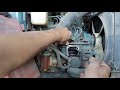 how to fix wild and knocking engine D850 tractors&marine MECHANIC