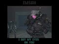 I Got My Eyes On You ~ skibidi toilet meme /// ImSan #skibiditoilet #edit #camerawoman #plungerman